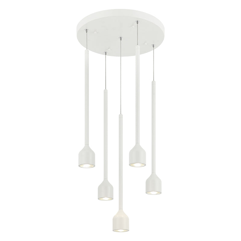 Lumenagio - LED Chandelier