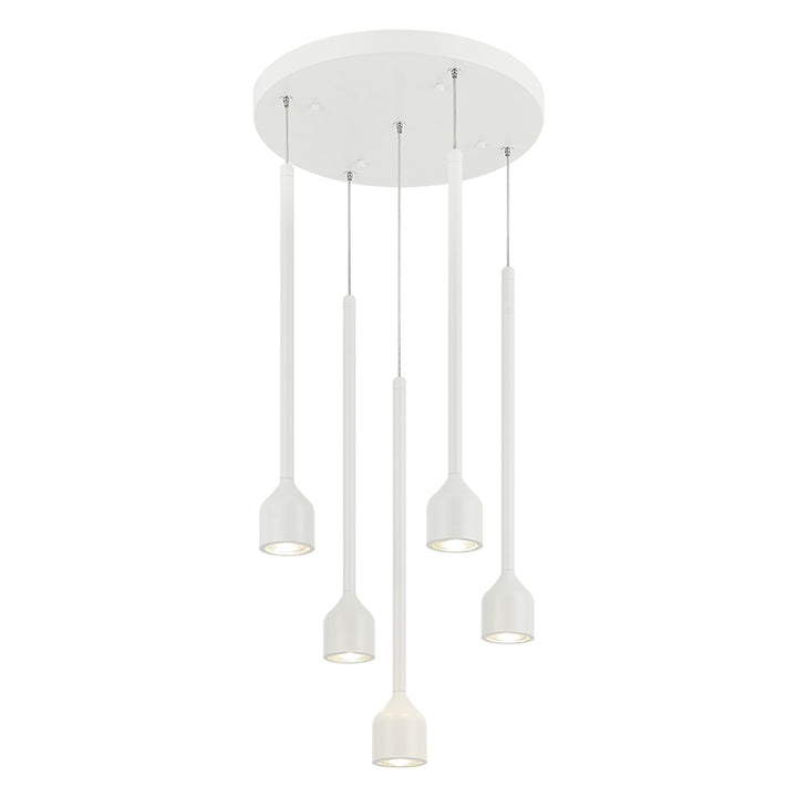 Lumenagio - LED Chandelier