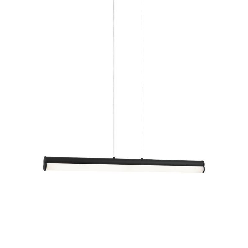 Junction - LED 2 Light Chandelier