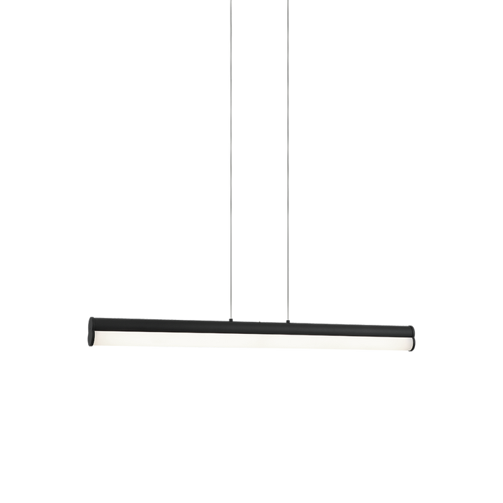 Junction - LED 2 Light Chandelier