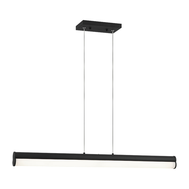 Junction - LED 2 Light Chandelier