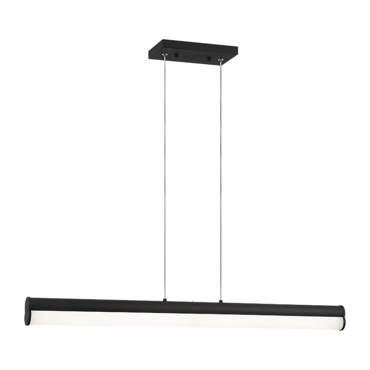 Junction - LED 2 Light Chandelier