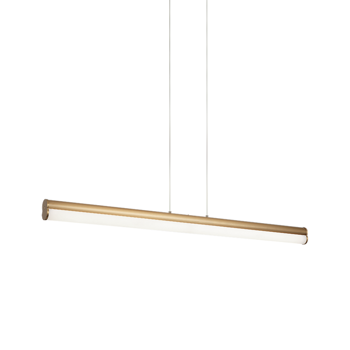 Junction - LED 2 Light Chandelier