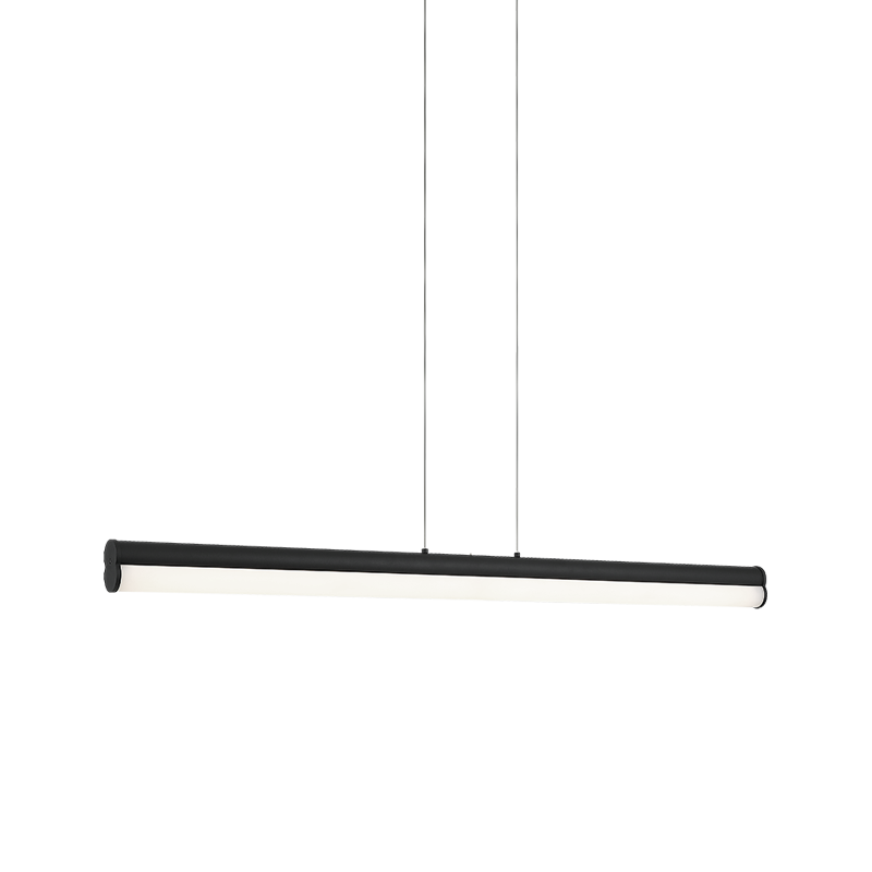 Junction - LED 2 Light Chandelier
