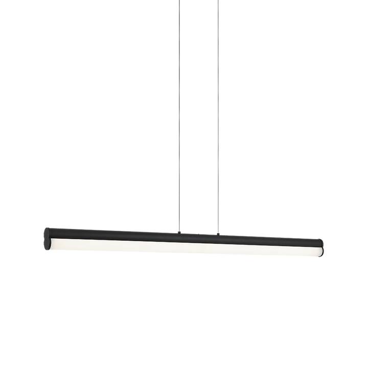 Junction - LED 2 Light Chandelier