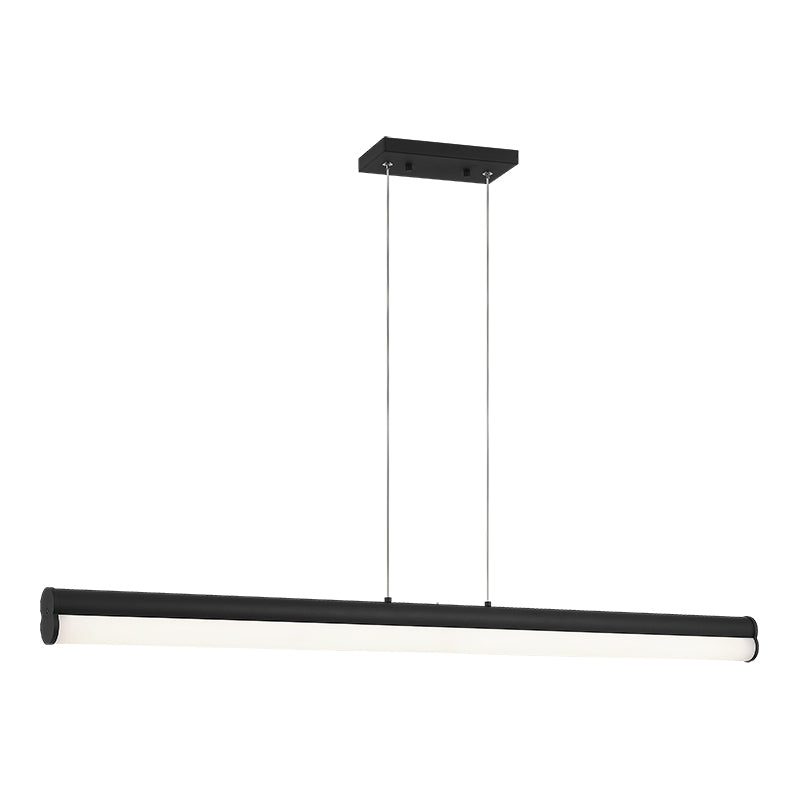 Junction - LED 2 Light Chandelier