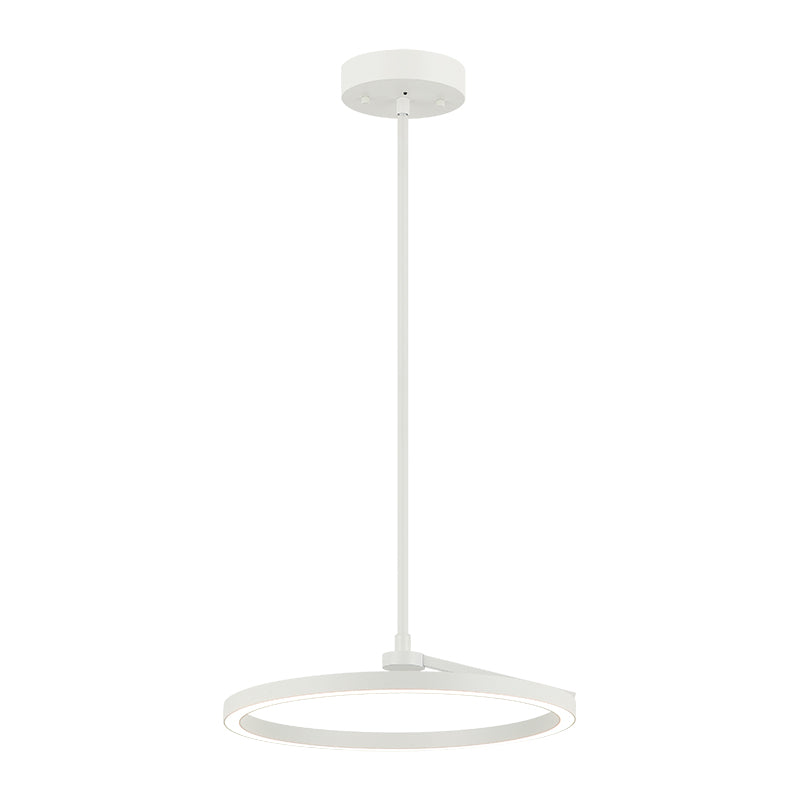 The Trundle - LED 1 Light Chandelier by Matteo Lighting - view 11