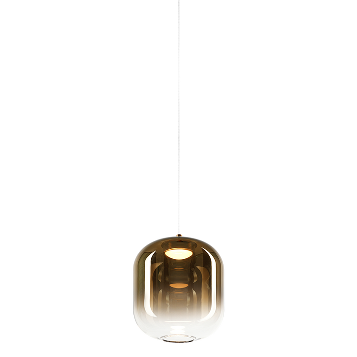 Refrax - LED 1 Light Pendant