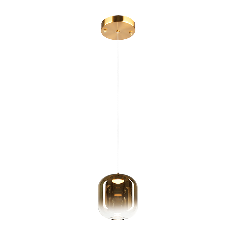 Refrax - LED 1 Light Pendant