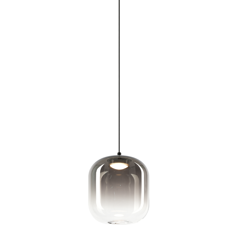 Refrax - LED 1 Light Pendant