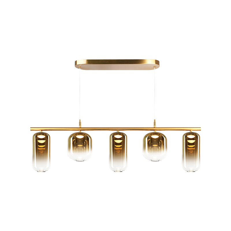 Refrax - LED Chandelier