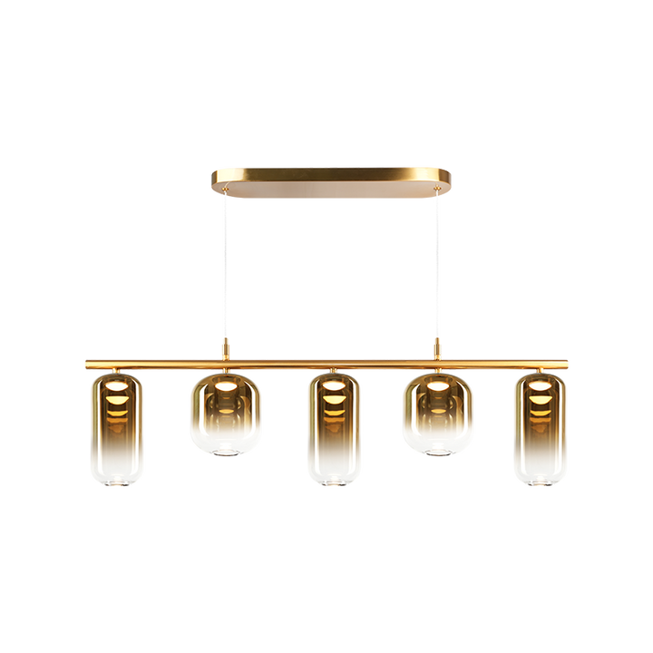 Refrax - LED Chandelier