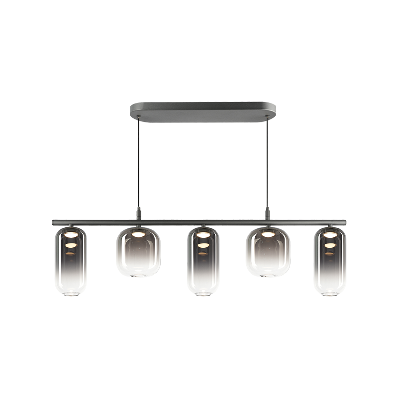 Refrax - LED Chandelier