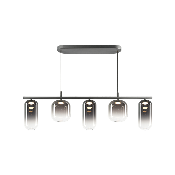 Refrax - LED Chandelier
