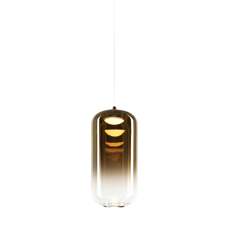 Refrax - LED 1 Light Pendant
