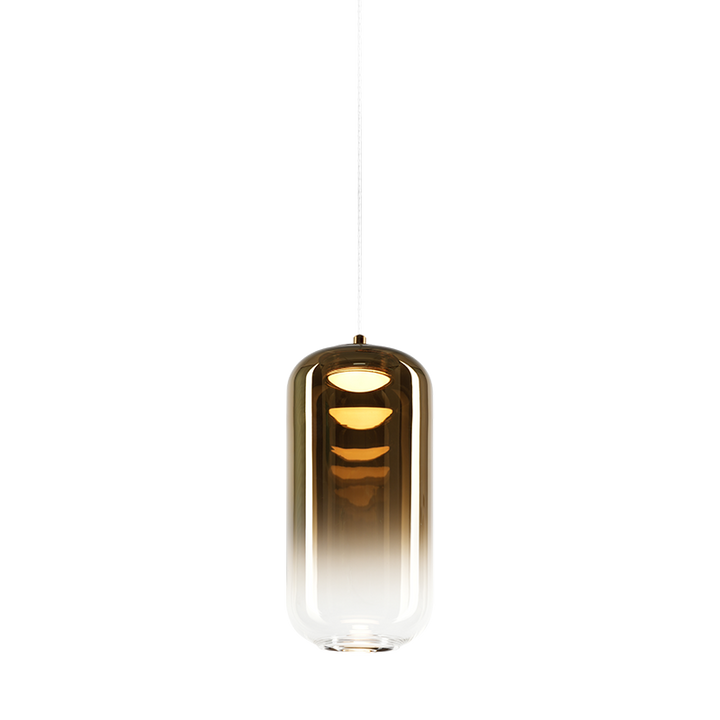 Refrax - LED 1 Light Pendant