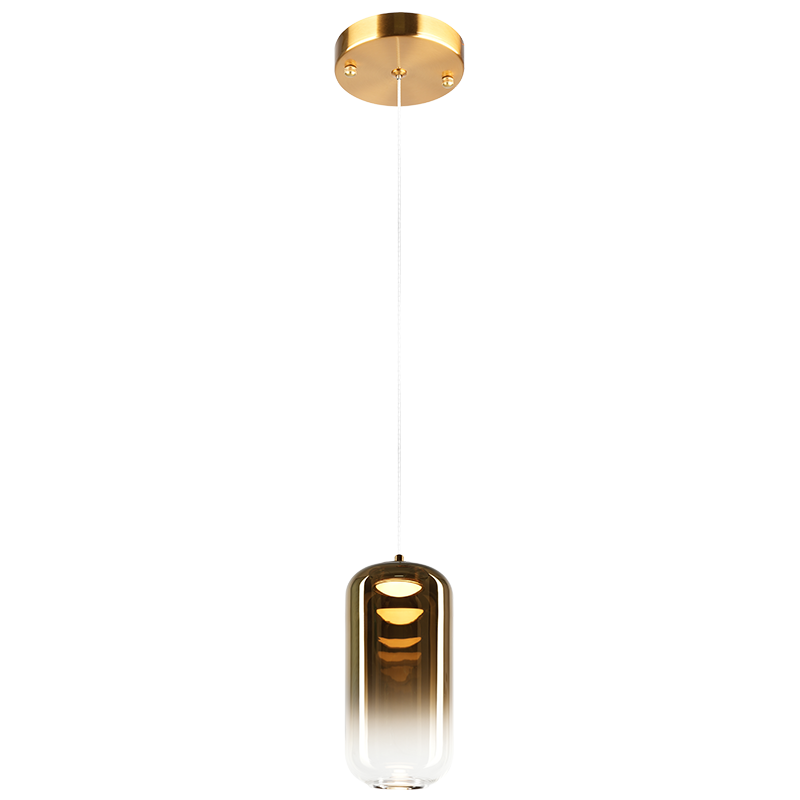 Refrax - LED 1 Light Pendant
