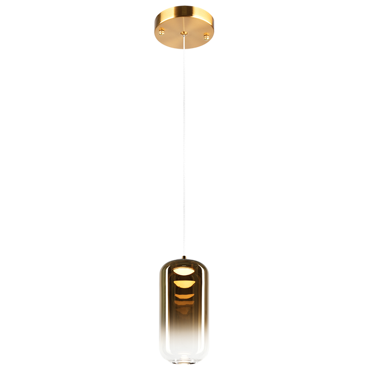 Refrax - LED 1 Light Pendant