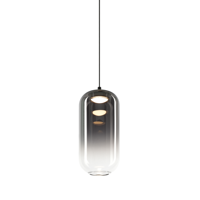 Refrax - LED 1 Light Pendant