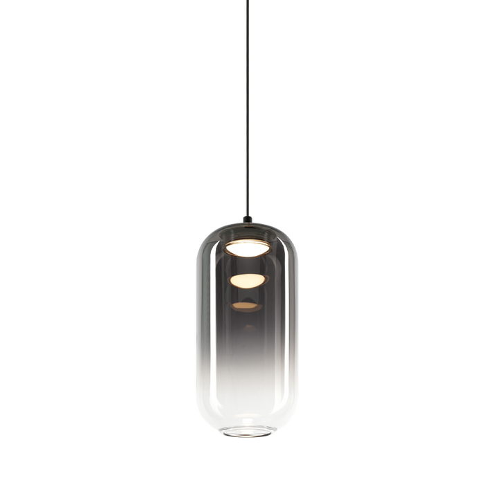 Refrax - LED 1 Light Pendant
