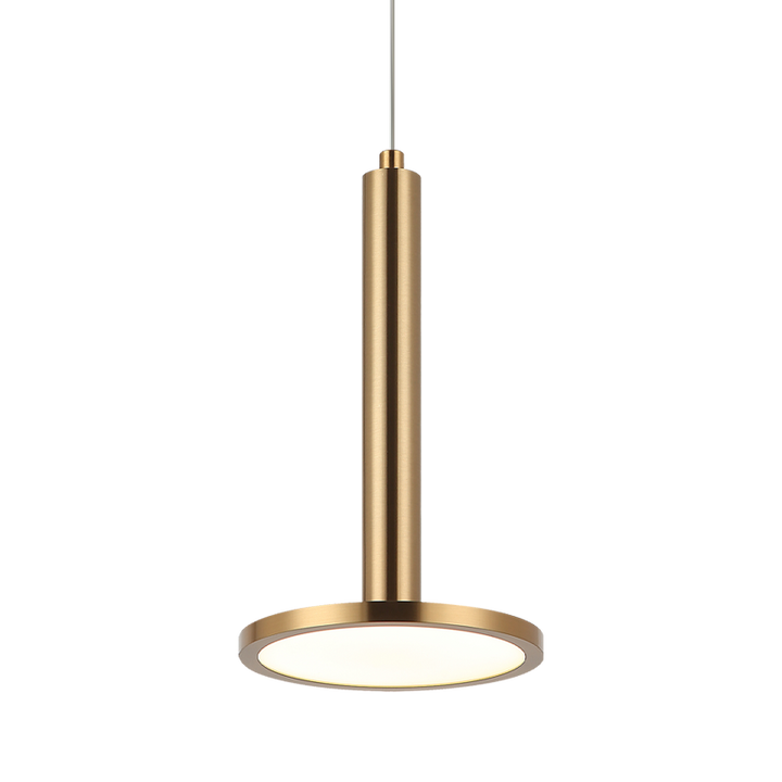 Extraterrestrial - LED 1 Light Pendant