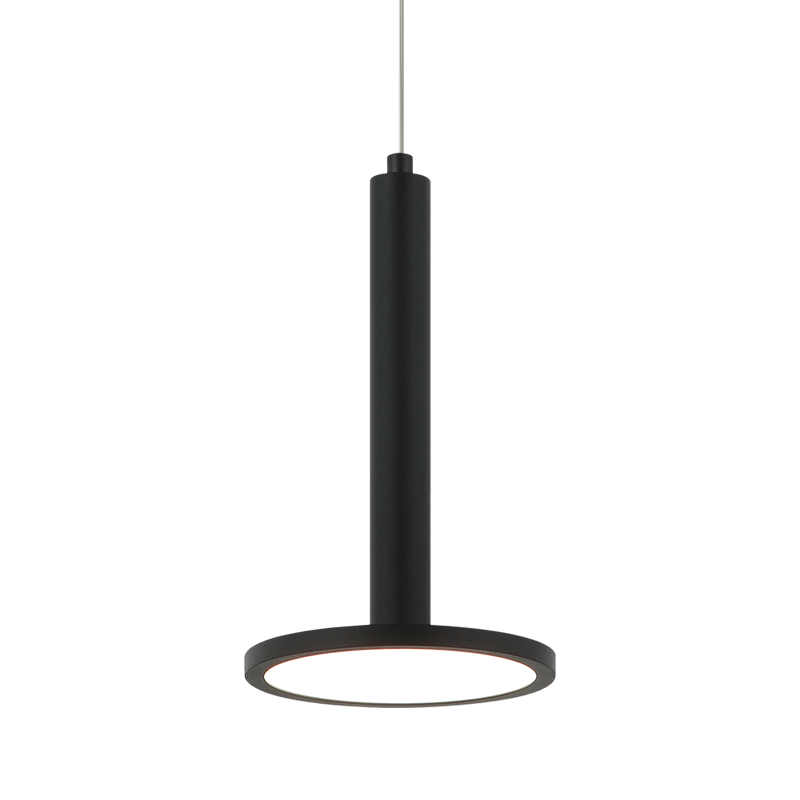 Extraterrestrial - LED 1 Light Pendant