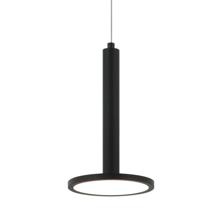 Extraterrestrial - LED 1 Light Pendant