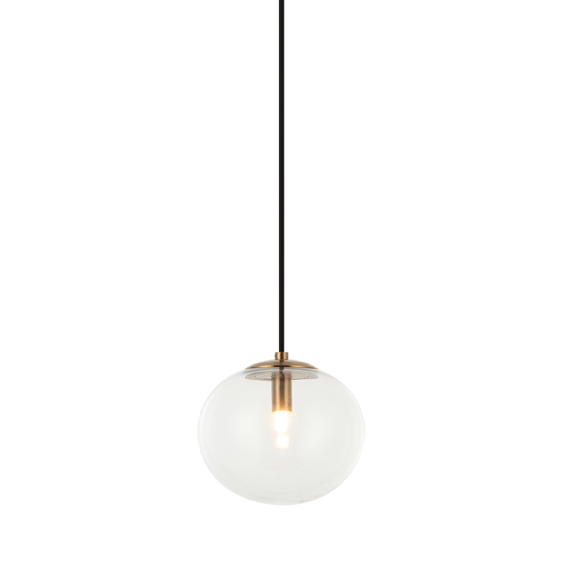 Bulbus - LED 1 Light Pendant