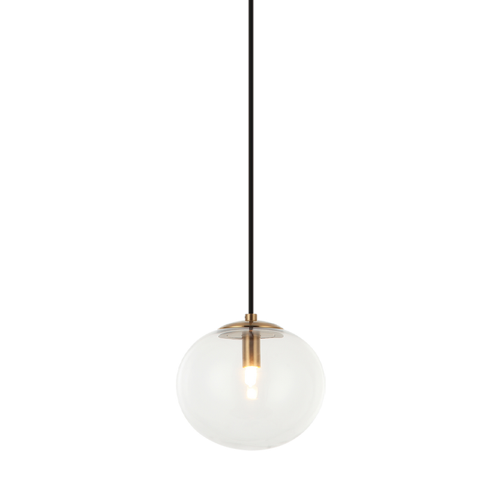 Bulbus - LED 1 Light Pendant
