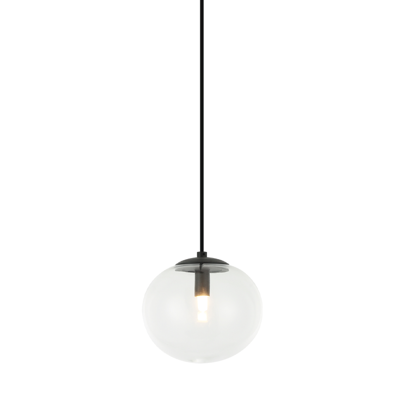 Bulbus - LED 1 Light Pendant