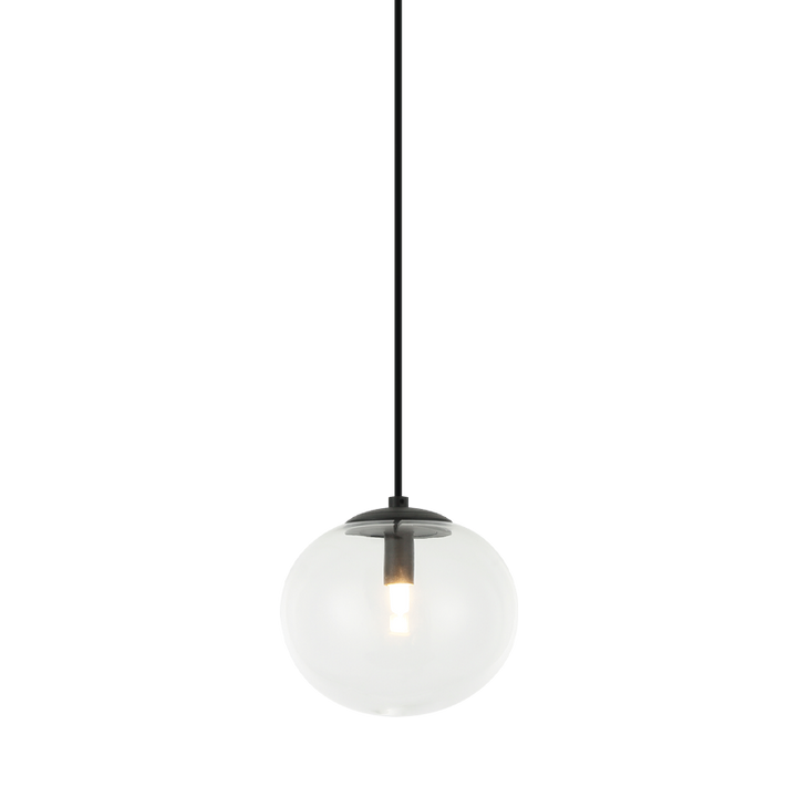 Bulbus - LED 1 Light Pendant
