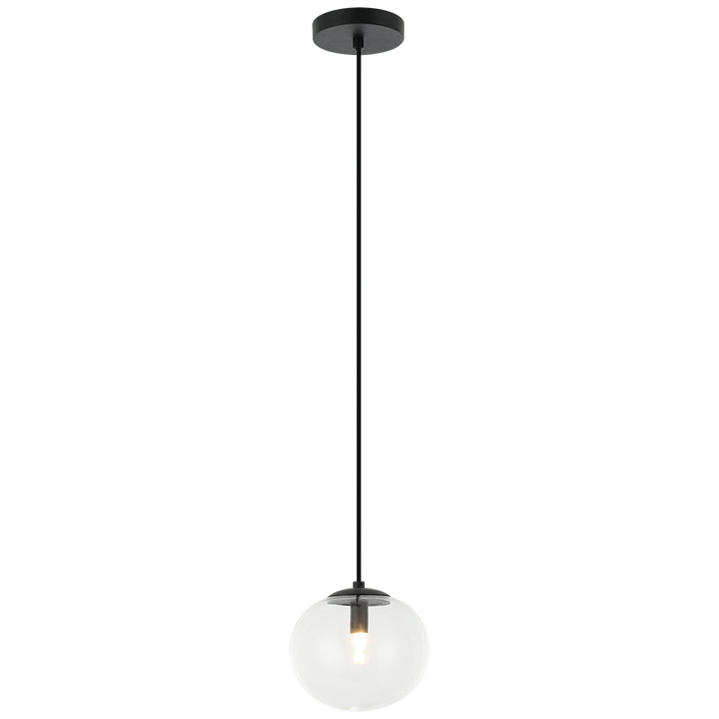 Bulbus - LED 1 Light Pendant