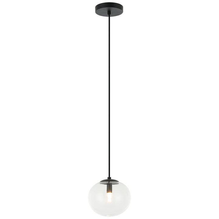 Bulbus - LED 1 Light Pendant