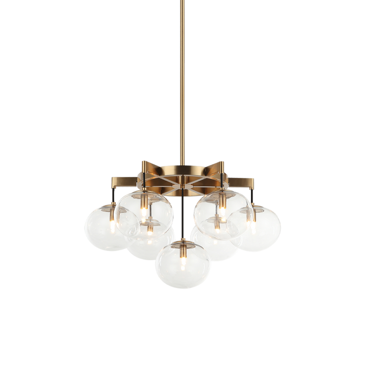 Bulbus - LED Chandelier