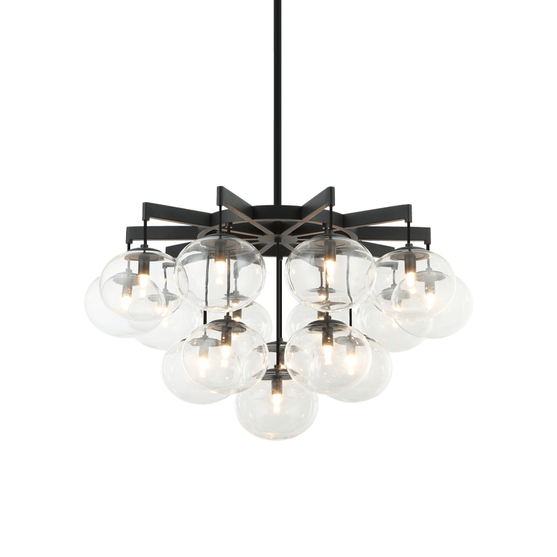 Bulbus - LED Chandelier
