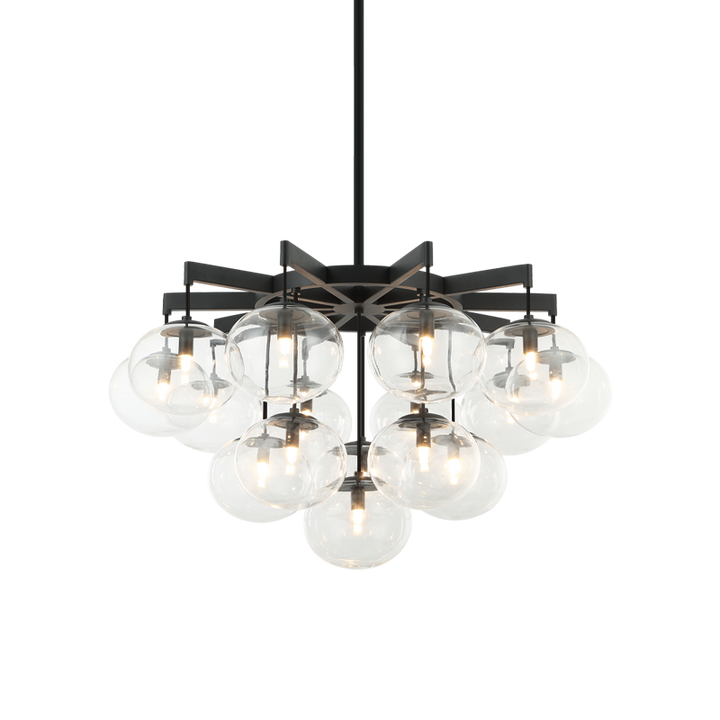 Bulbus - LED Chandelier