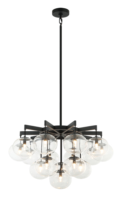 Bulbus - LED Chandelier