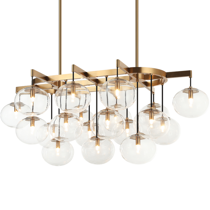 Bulbus - LED Chandelier