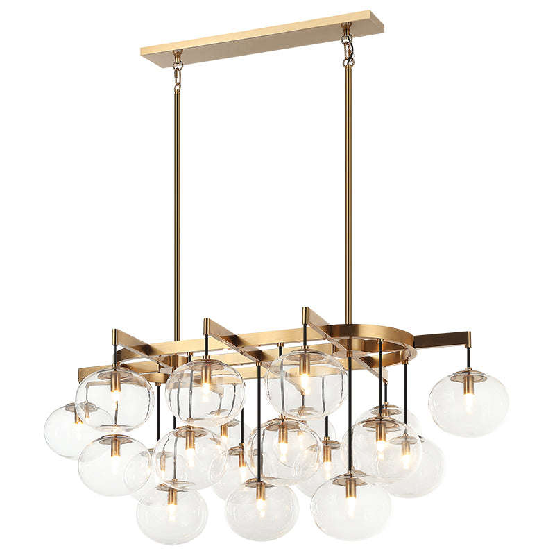 Bulbus - LED Chandelier