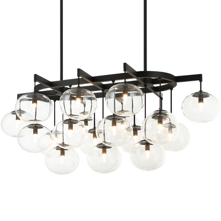Bulbus - LED Chandelier