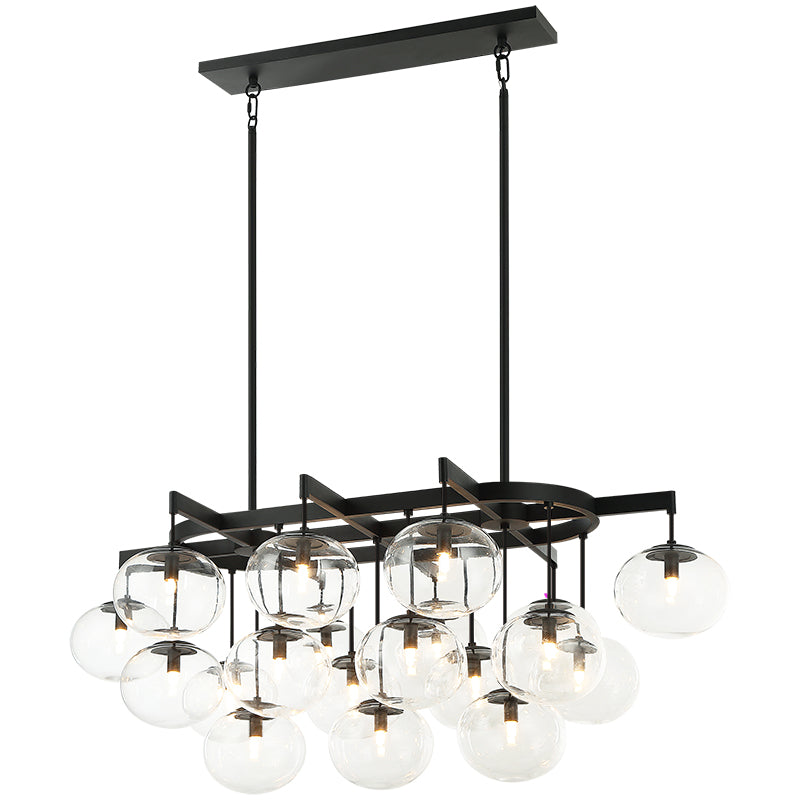 Bulbus - LED Chandelier
