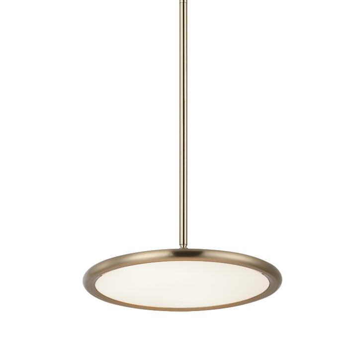 Piper - LED 1 Light Pendant