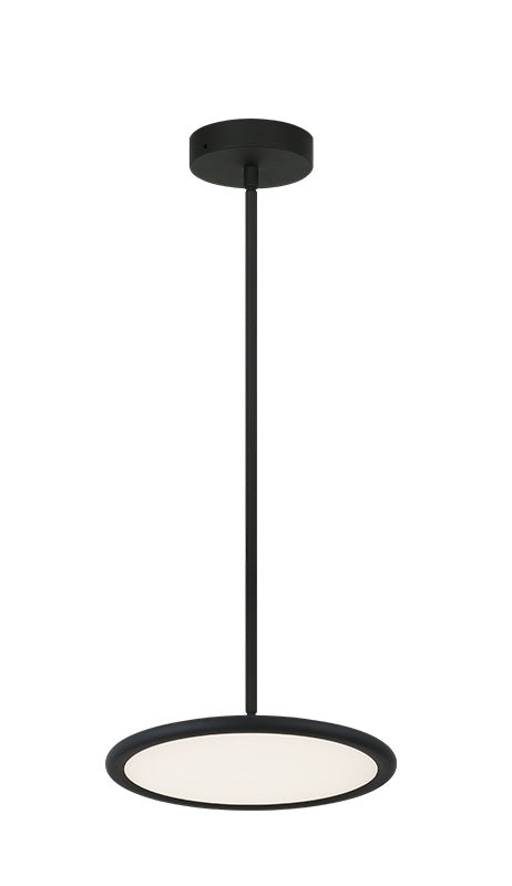 Piper - LED 1 Light Pendant