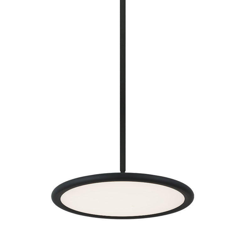 Piper - LED 1 Light Pendant