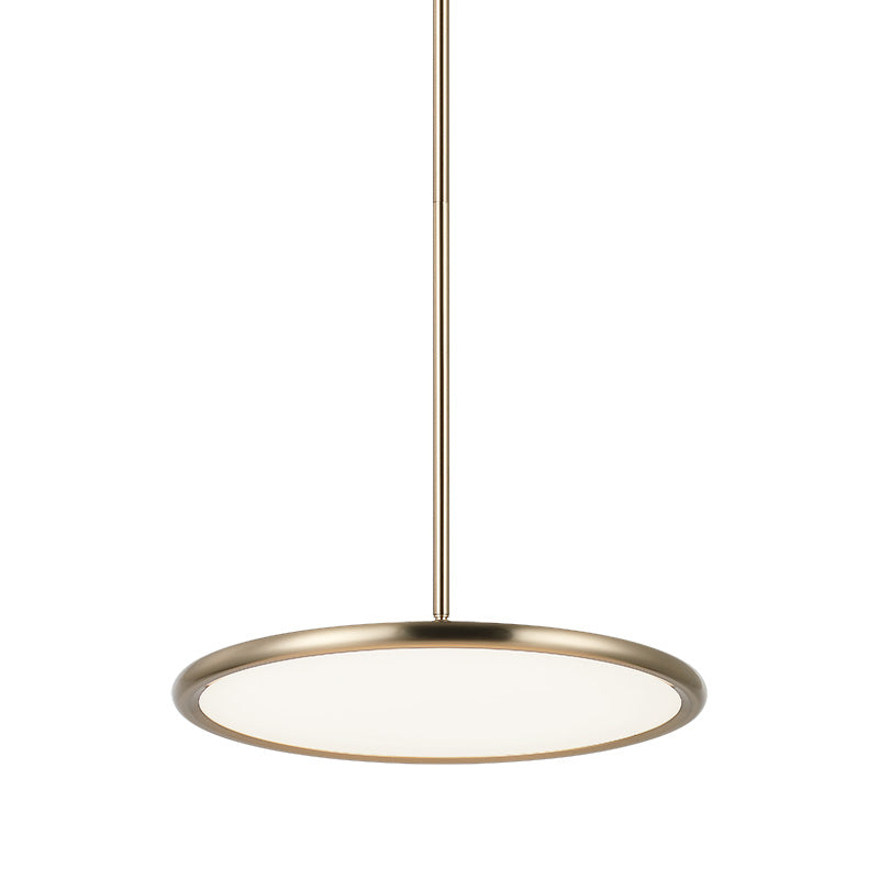 Piper - LED 1 Light Pendant
