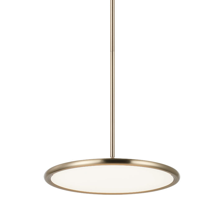 Piper - LED 1 Light Pendant