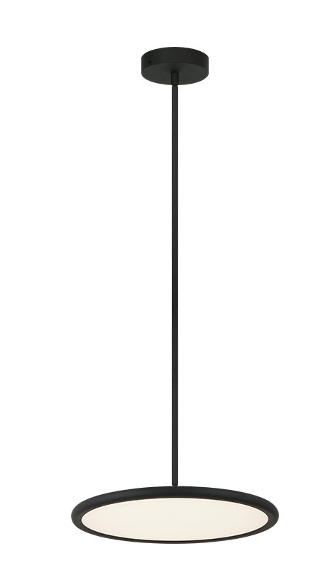 Piper - LED 1 Light Pendant