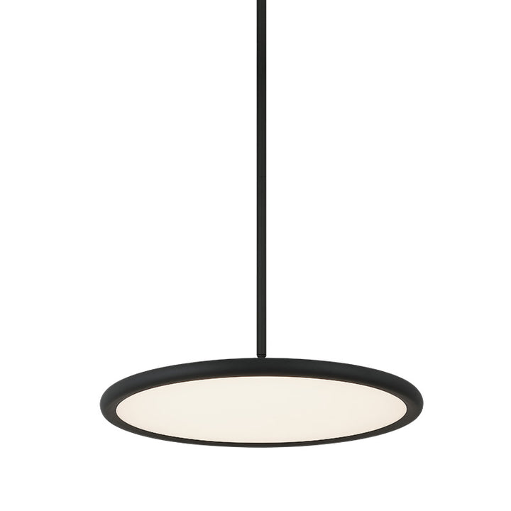 Piper - LED 1 Light Pendant