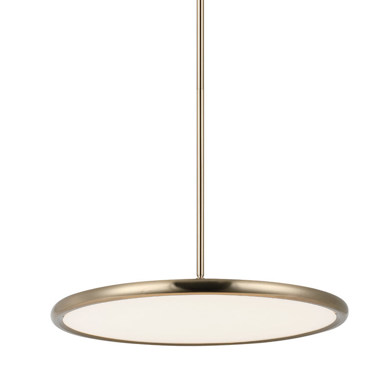 Piper - LED 1 Light Pendant