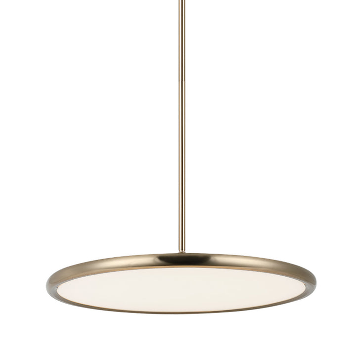 Piper - LED 1 Light Pendant